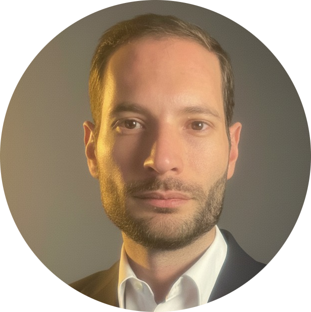 José Miguel Rego - Experto en Automatización con IA